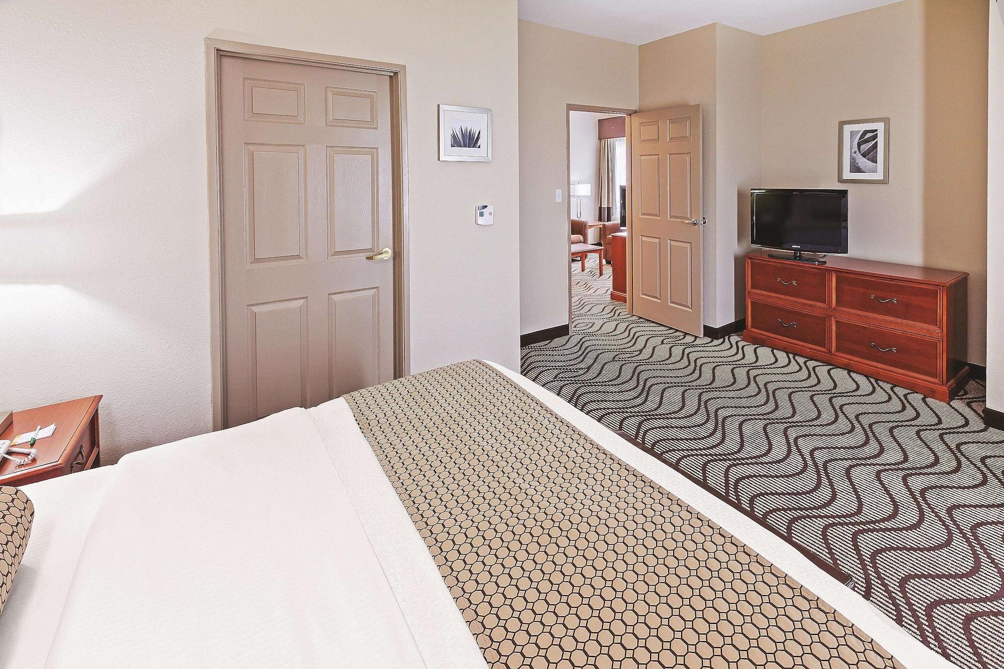 La Quinta By Wyndham Corpus Christi Northwest Hotel Bagian luar foto