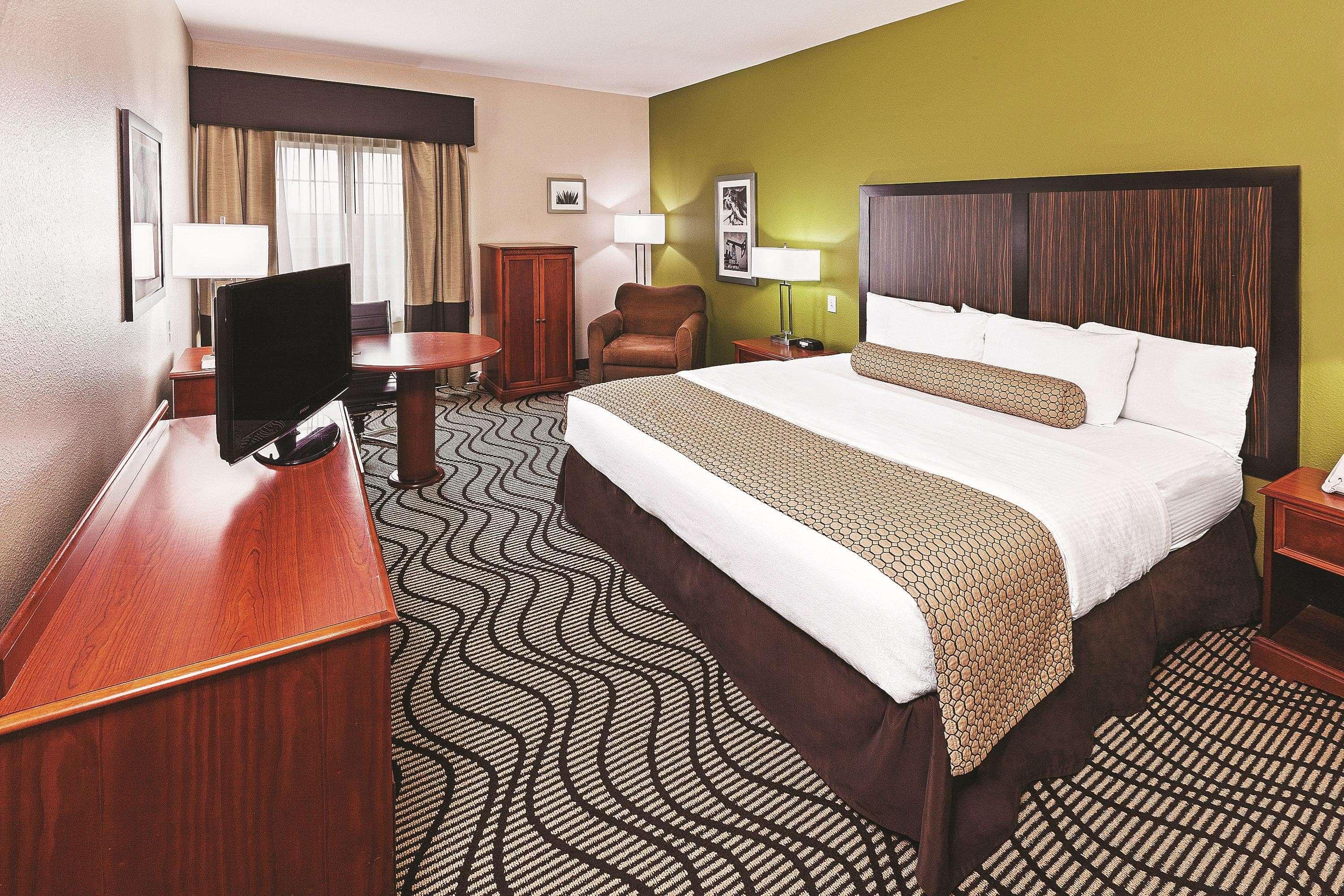 La Quinta By Wyndham Corpus Christi Northwest Hotel Bagian luar foto