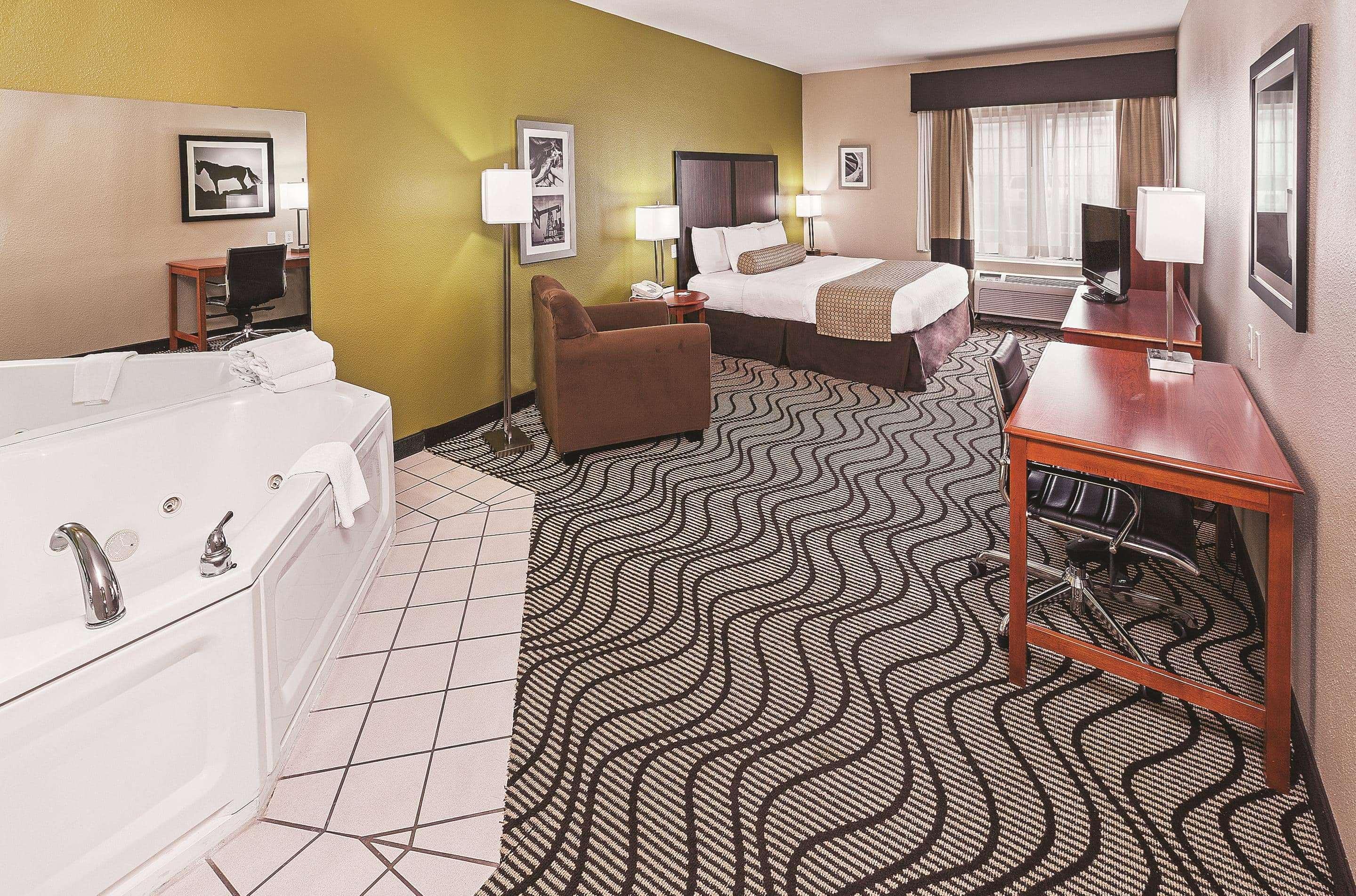 La Quinta By Wyndham Corpus Christi Northwest Hotel Bagian luar foto
