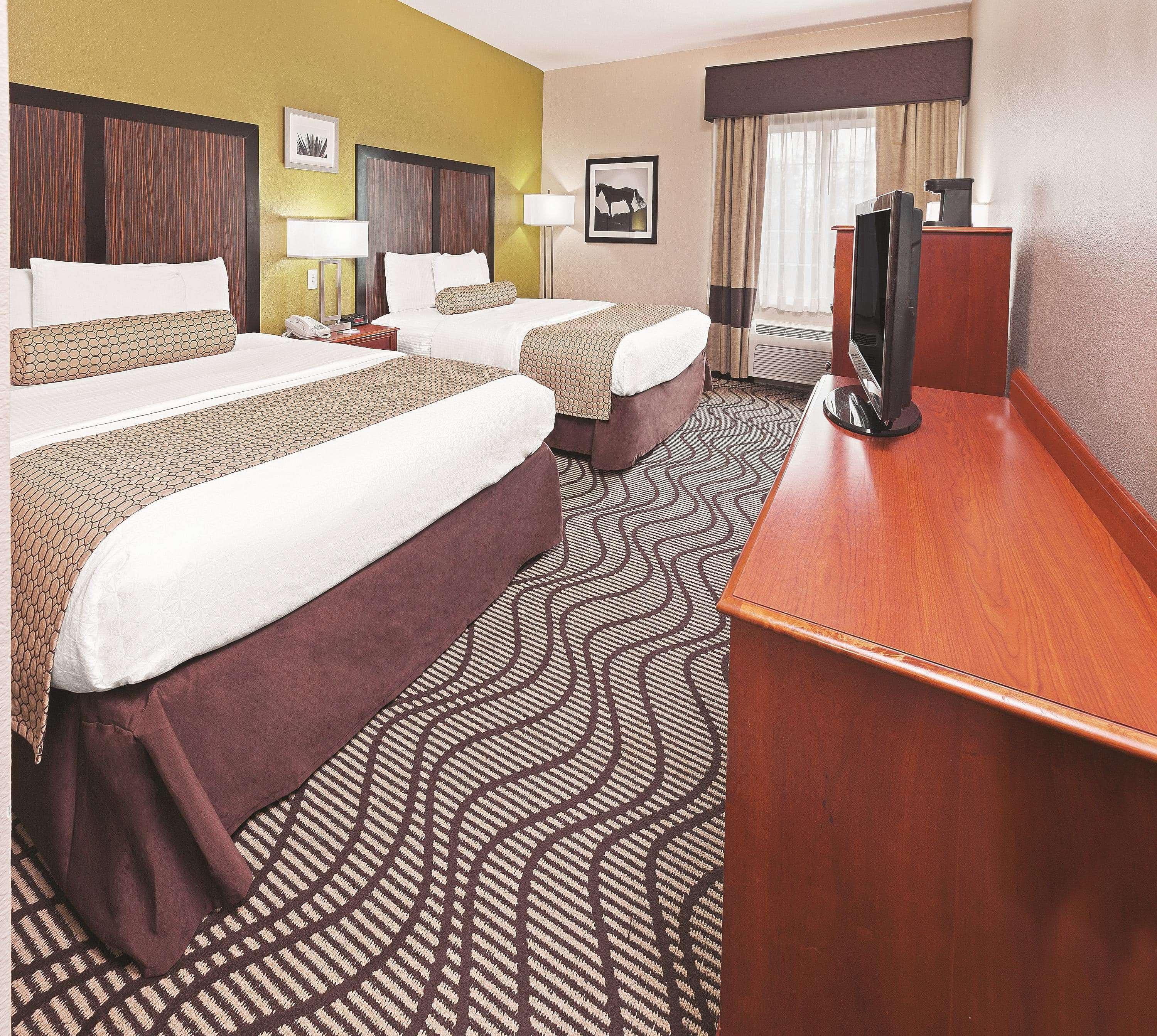La Quinta By Wyndham Corpus Christi Northwest Hotel Bagian luar foto