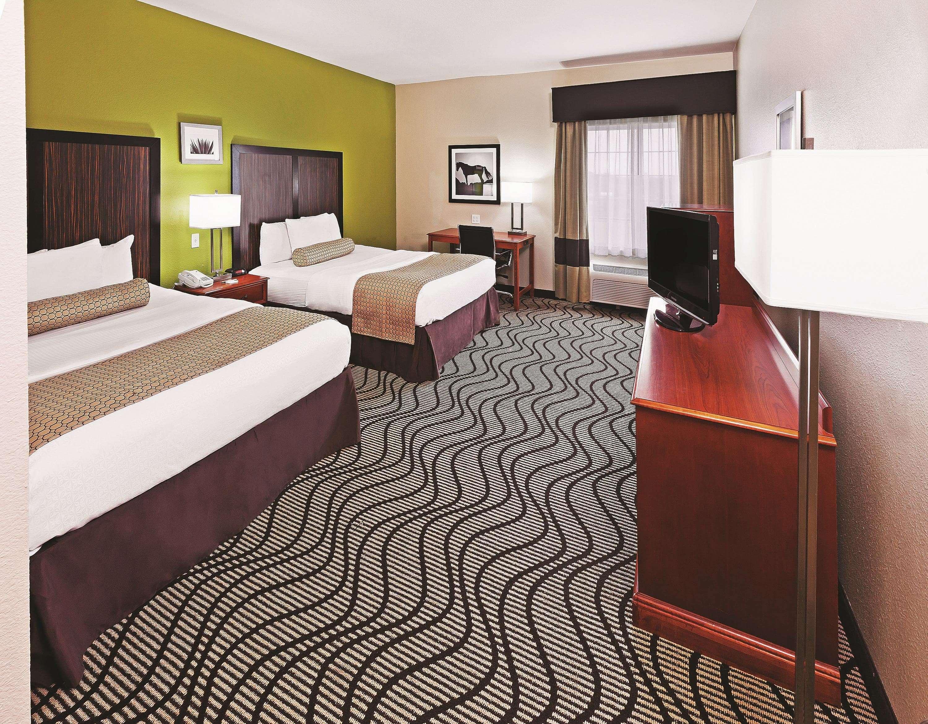 La Quinta By Wyndham Corpus Christi Northwest Hotel Bagian luar foto