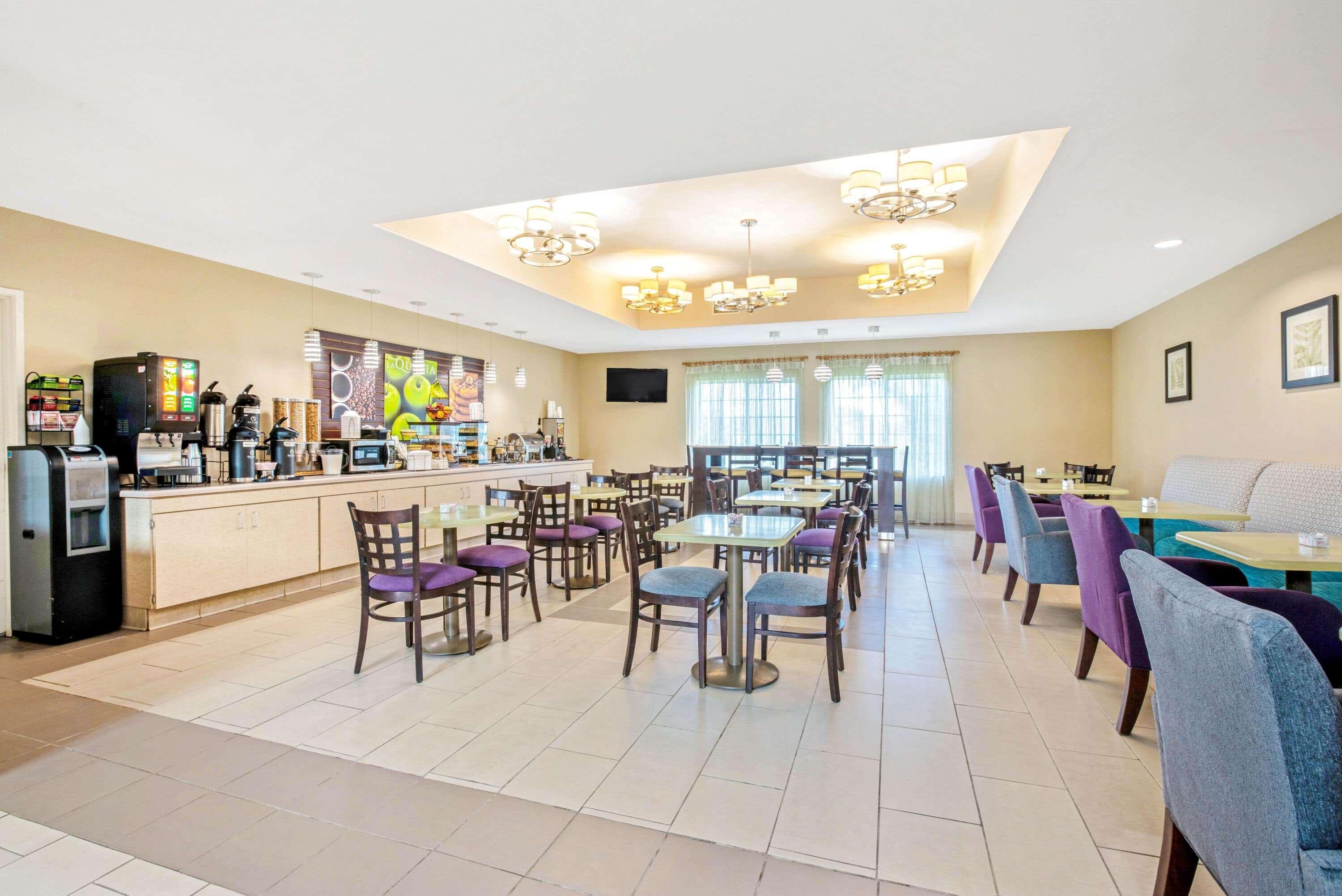 La Quinta By Wyndham Corpus Christi Northwest Hotel Bagian luar foto