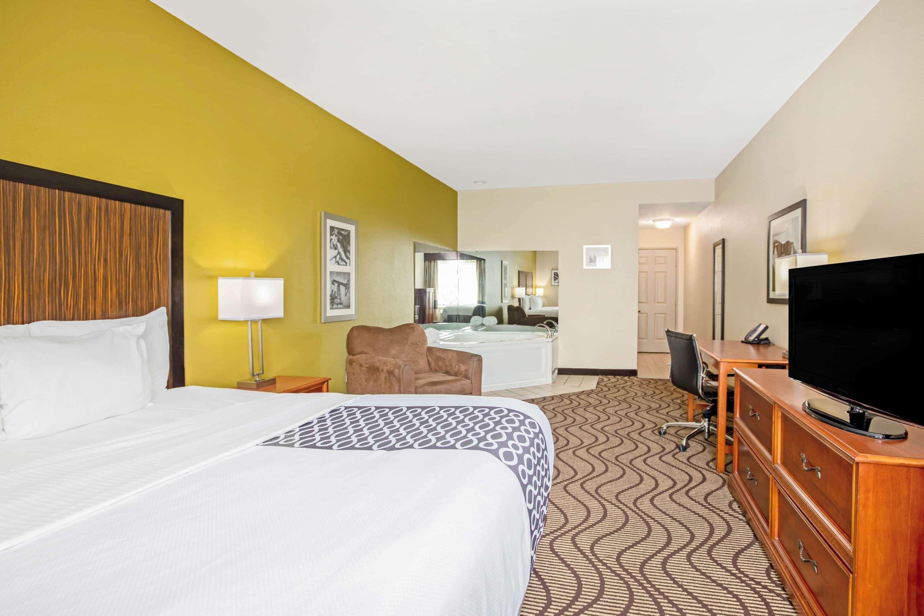 La Quinta By Wyndham Corpus Christi Northwest Hotel Bagian luar foto