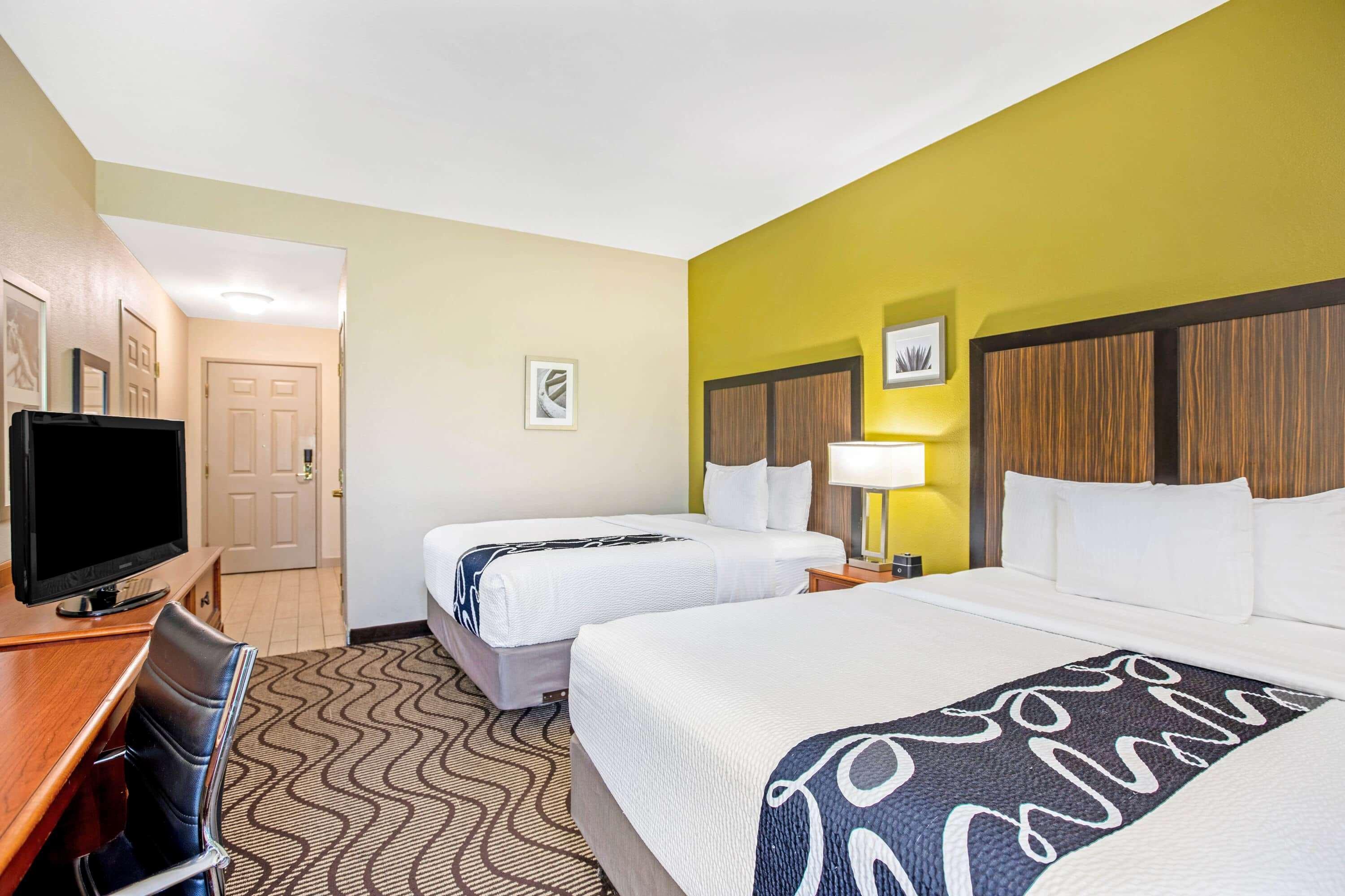 La Quinta By Wyndham Corpus Christi Northwest Hotel Bagian luar foto