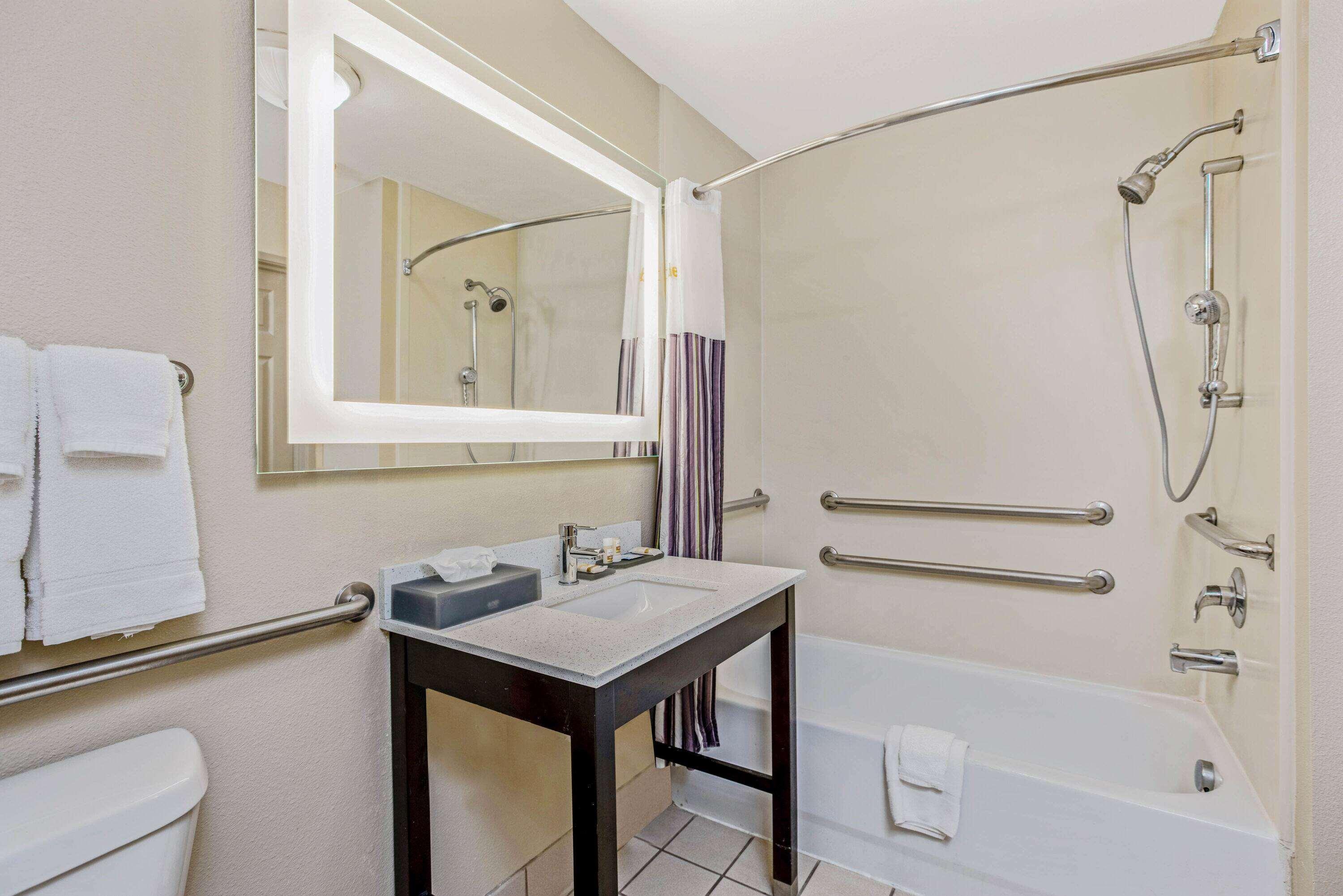 La Quinta By Wyndham Corpus Christi Northwest Hotel Bagian luar foto