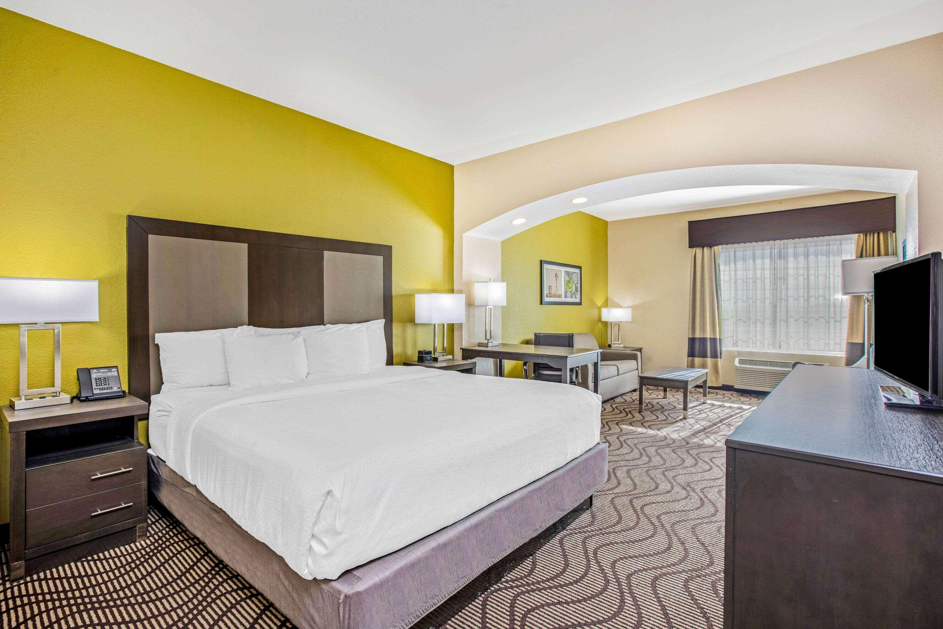 La Quinta By Wyndham Corpus Christi Northwest Hotel Bagian luar foto