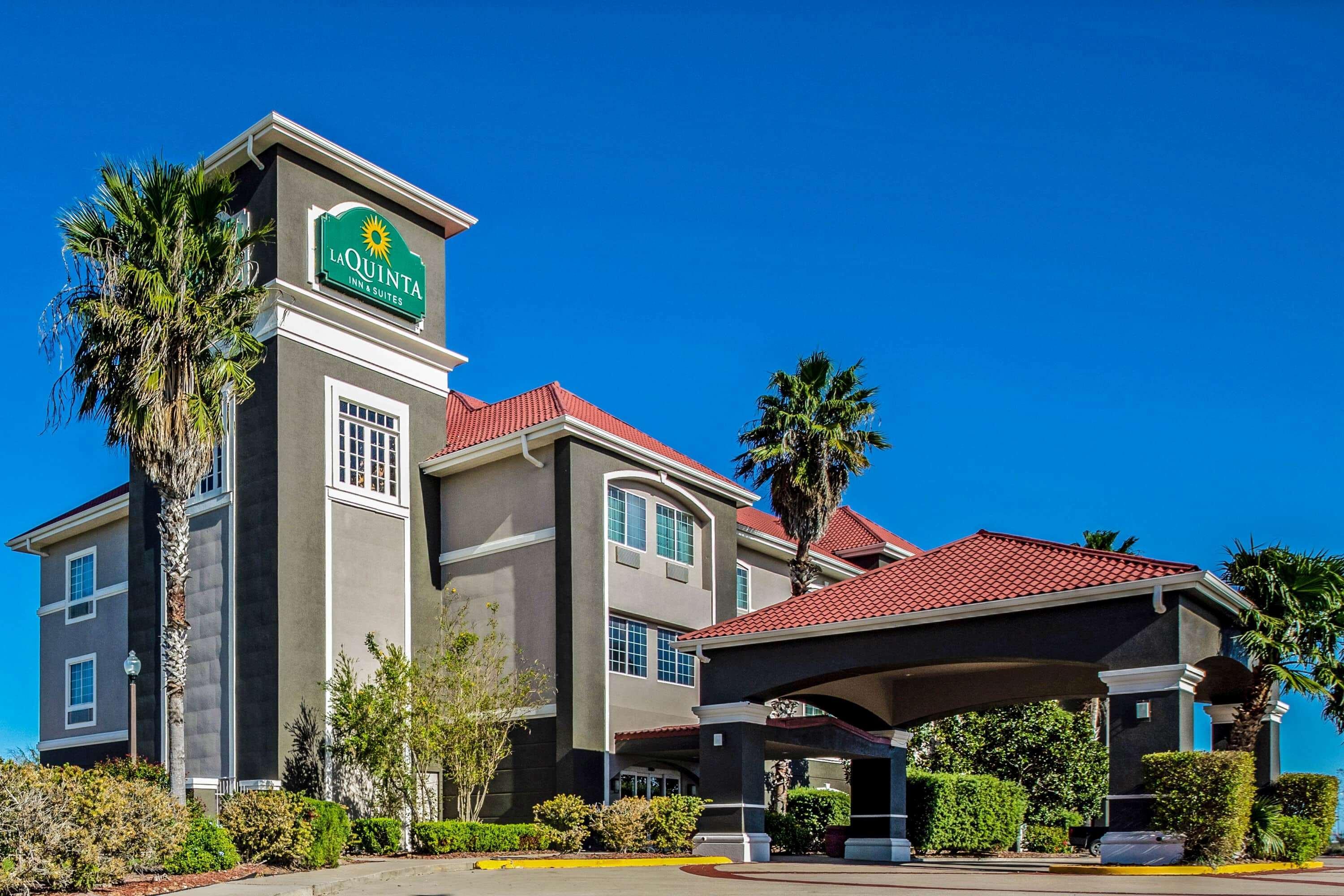 La Quinta By Wyndham Corpus Christi Northwest Hotel Bagian luar foto