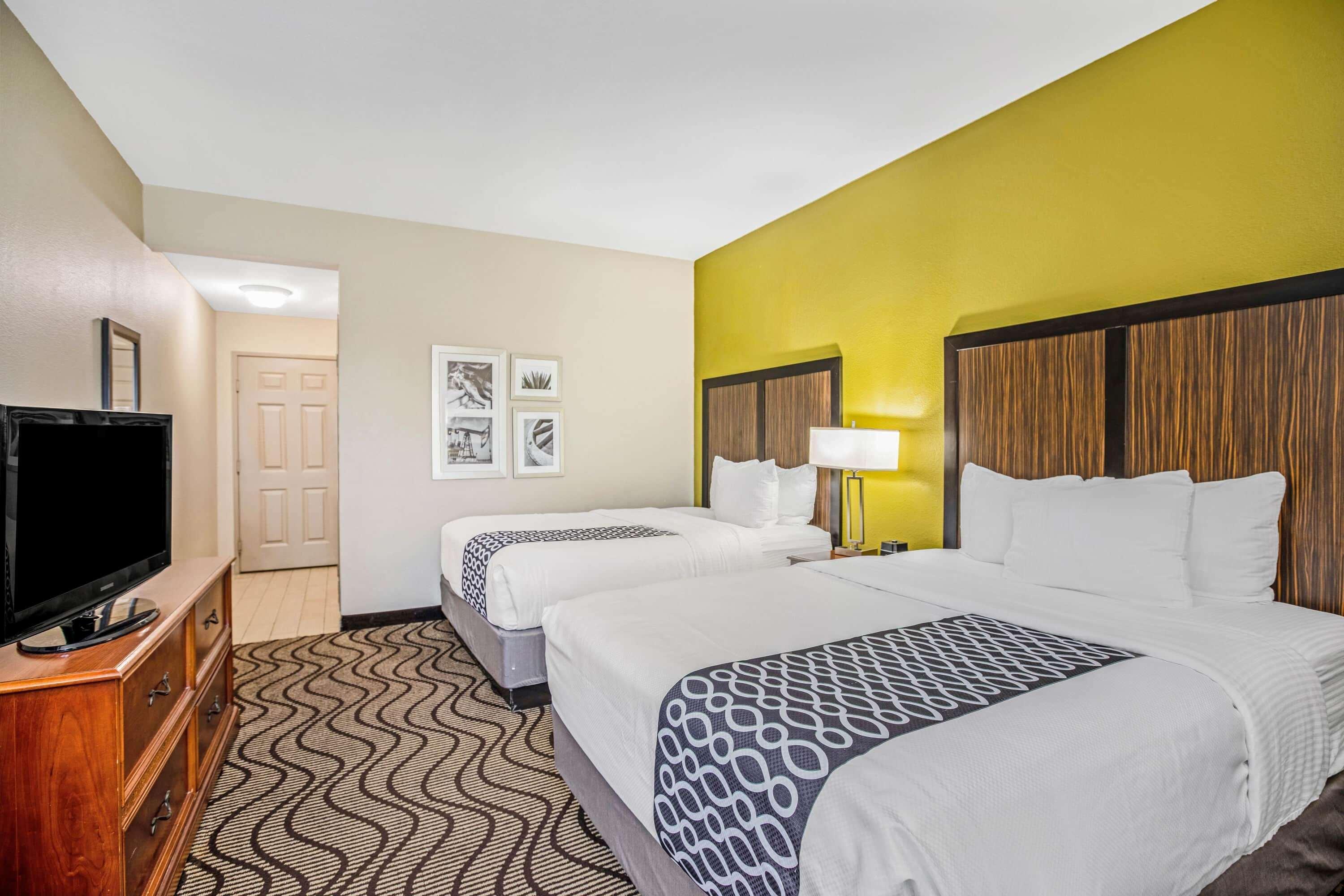 La Quinta By Wyndham Corpus Christi Northwest Hotel Bagian luar foto