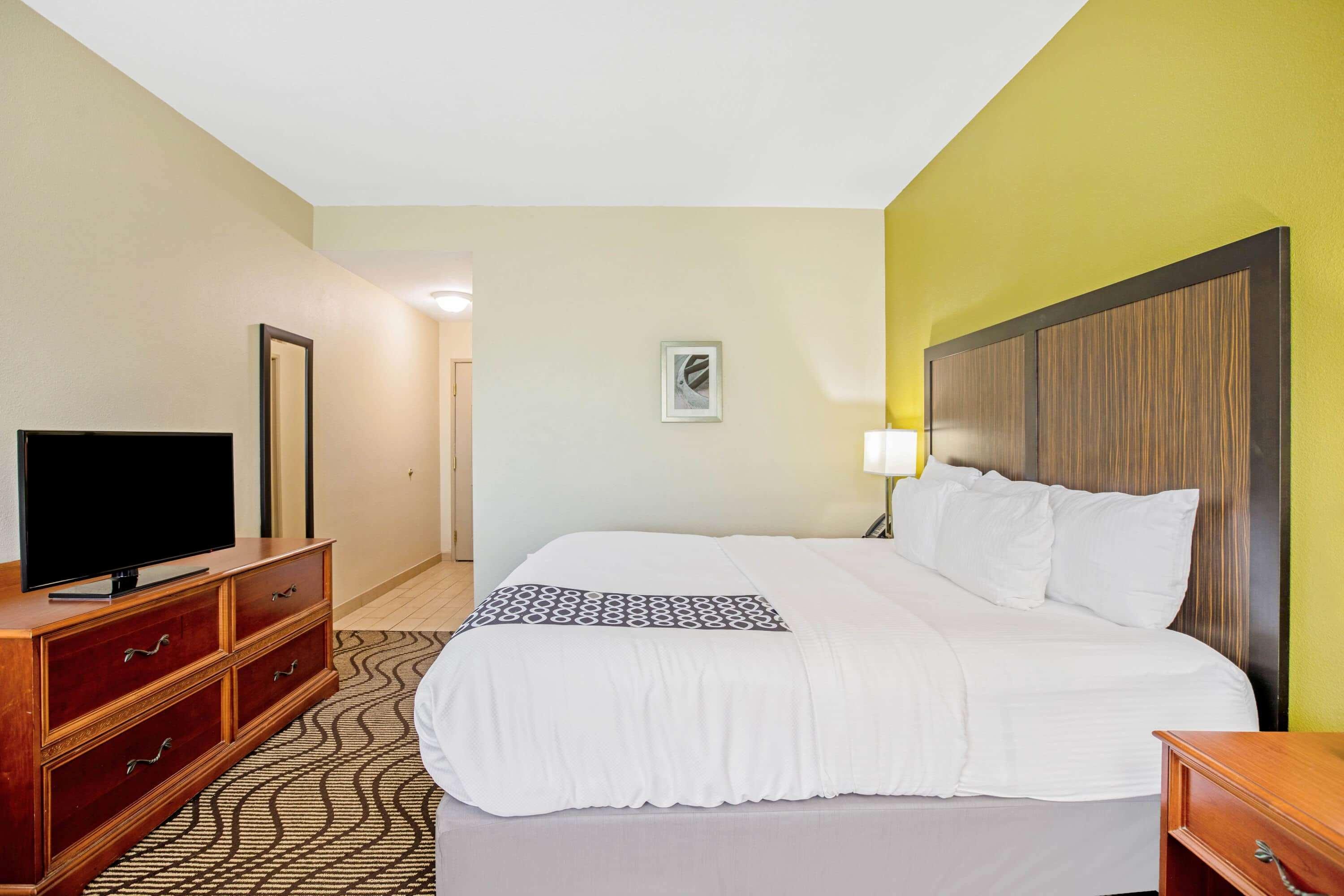 La Quinta By Wyndham Corpus Christi Northwest Hotel Bagian luar foto