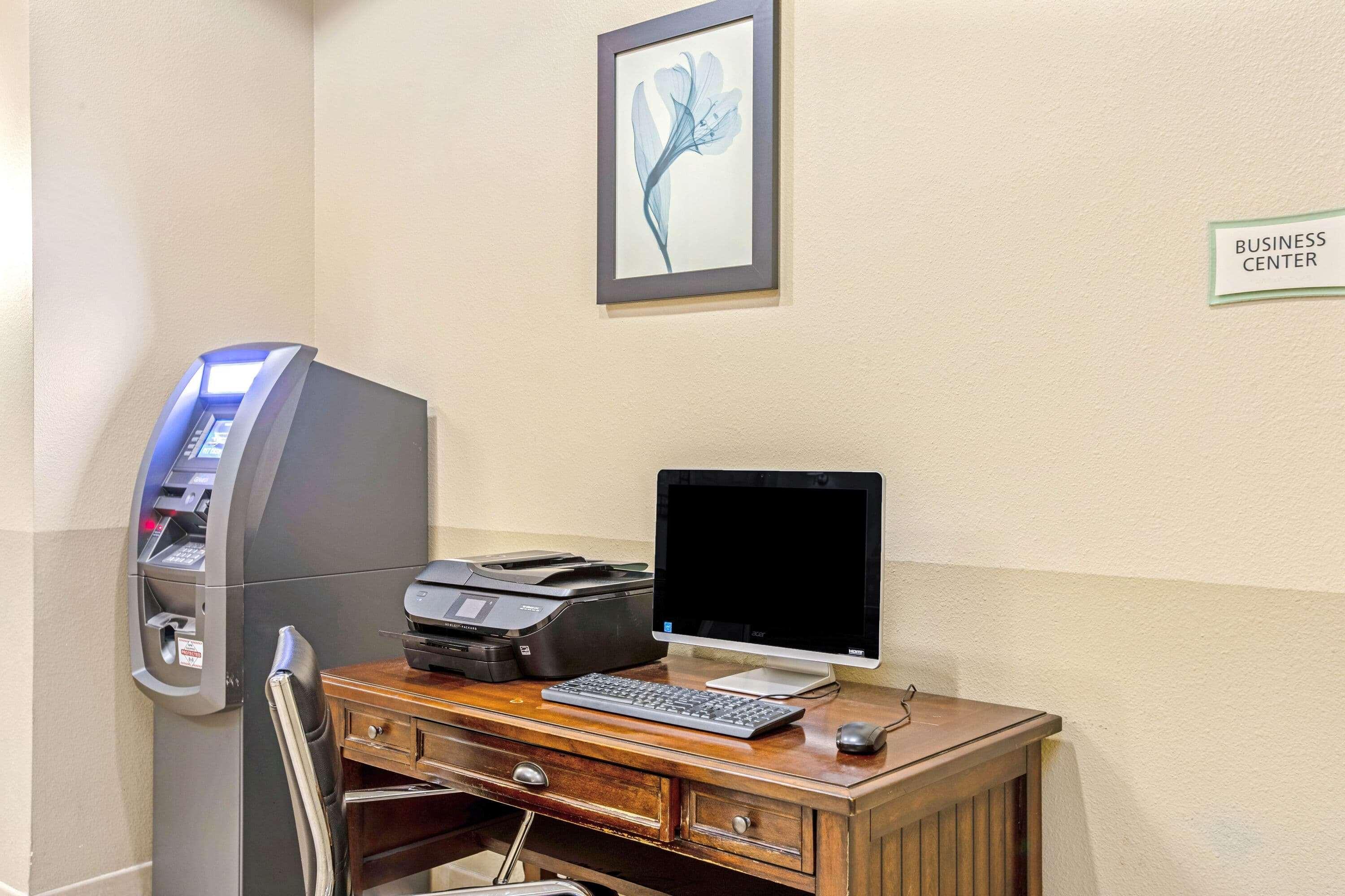 La Quinta By Wyndham Corpus Christi Northwest Hotel Bagian luar foto