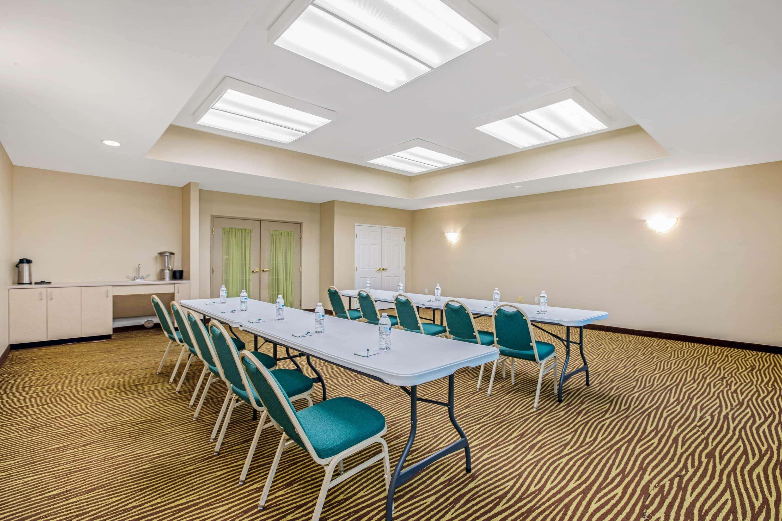 La Quinta By Wyndham Corpus Christi Northwest Hotel Bagian luar foto
