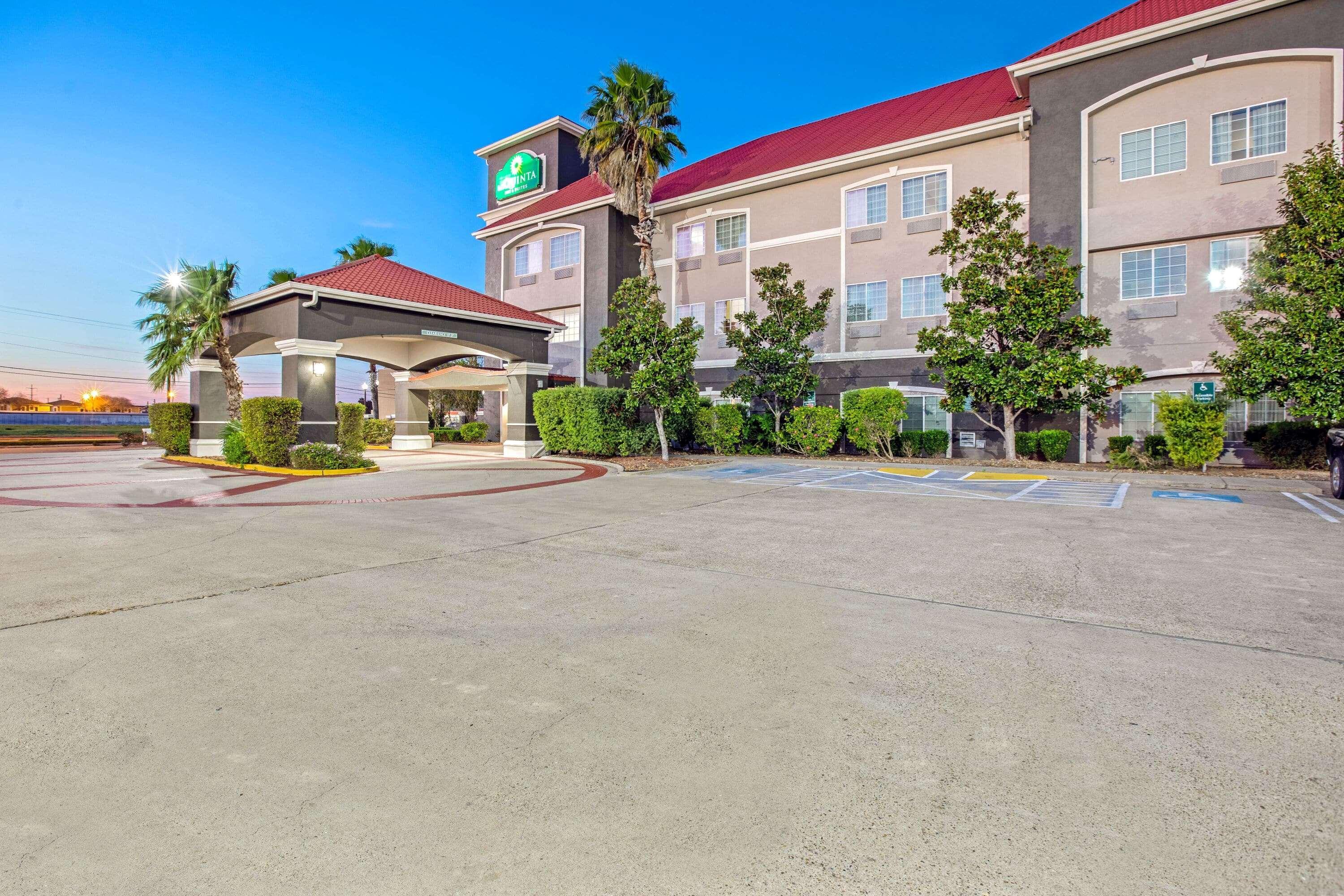 La Quinta By Wyndham Corpus Christi Northwest Hotel Bagian luar foto
