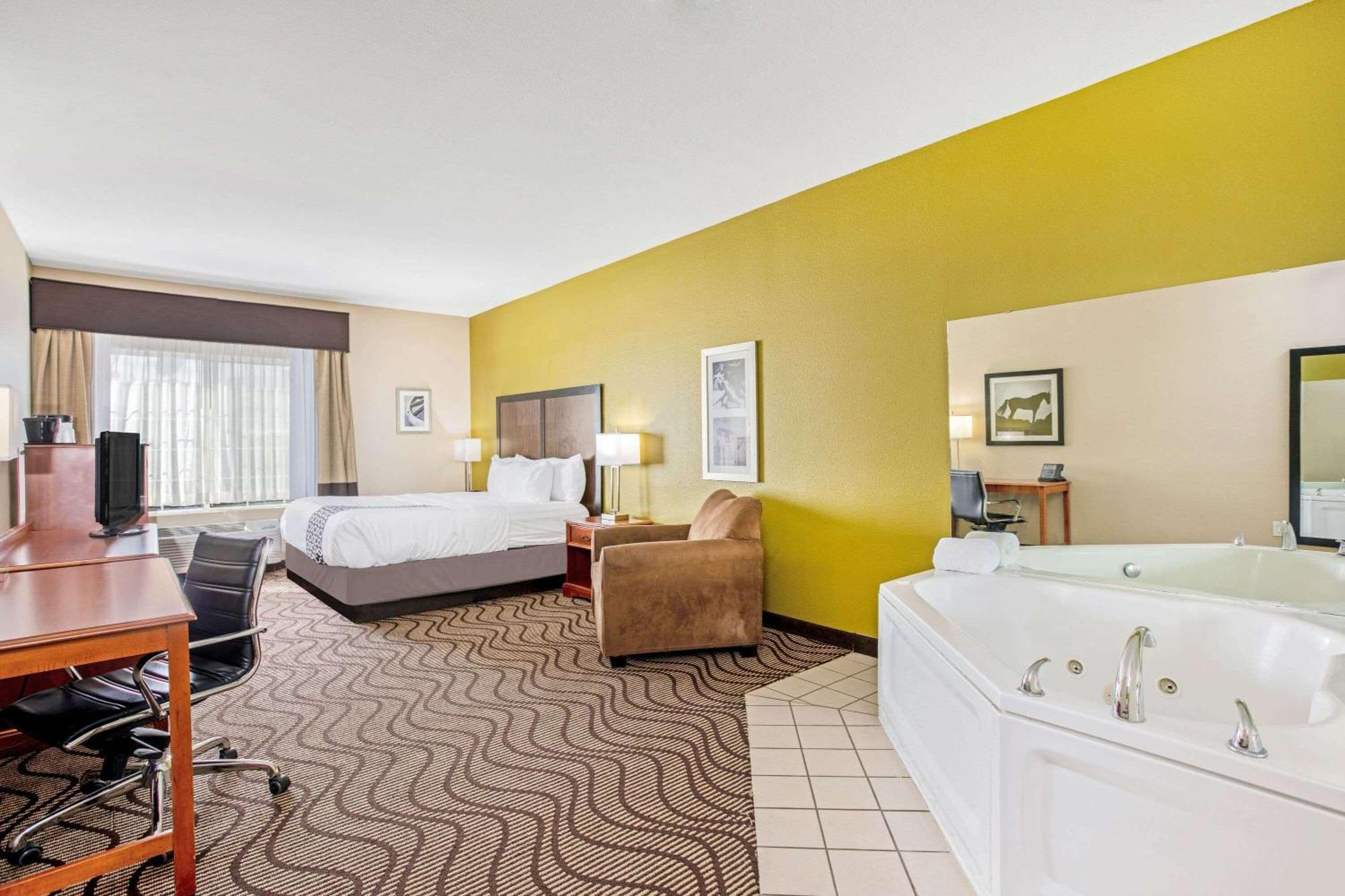 La Quinta By Wyndham Corpus Christi Northwest Hotel Ruang foto