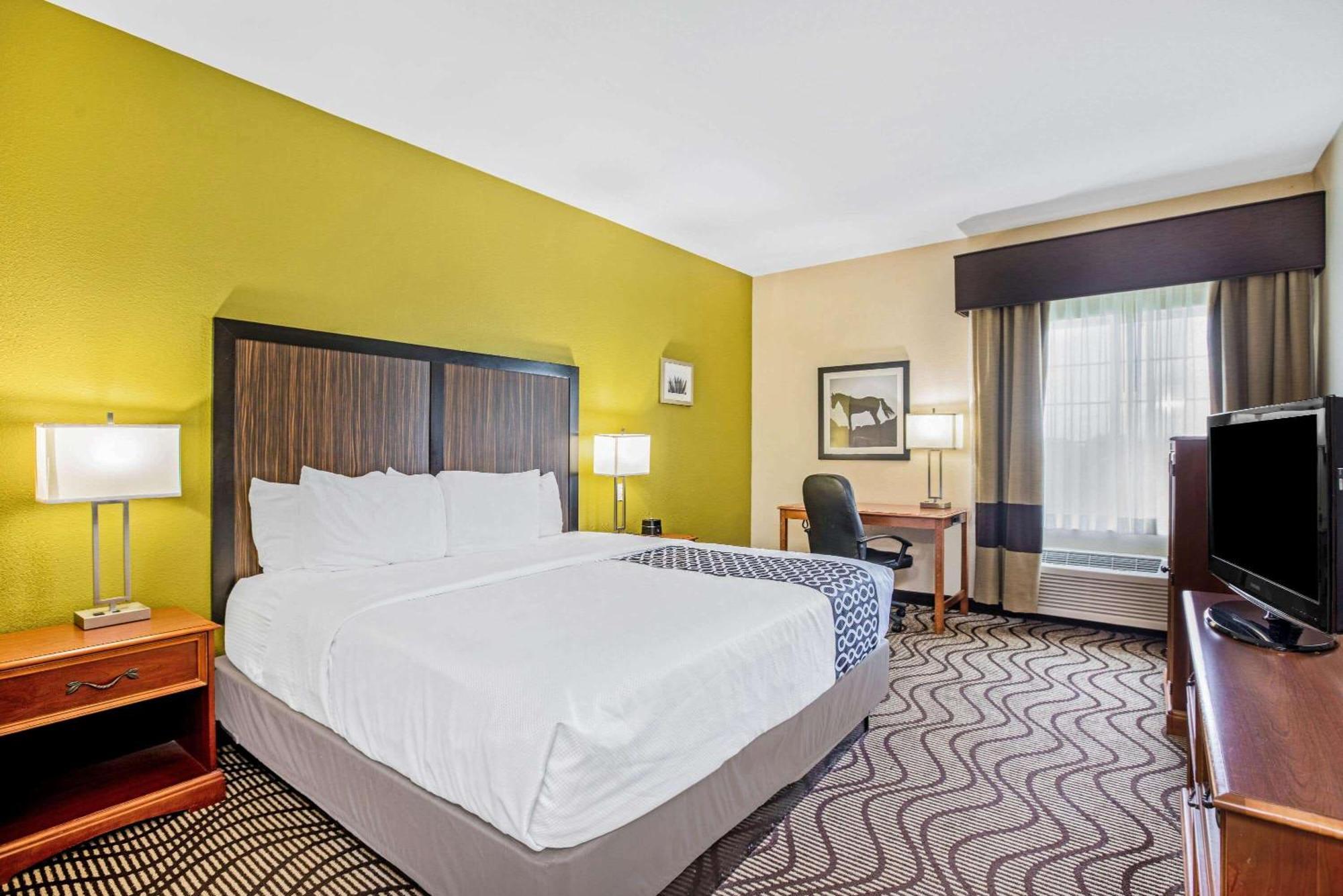 La Quinta By Wyndham Corpus Christi Northwest Hotel Ruang foto