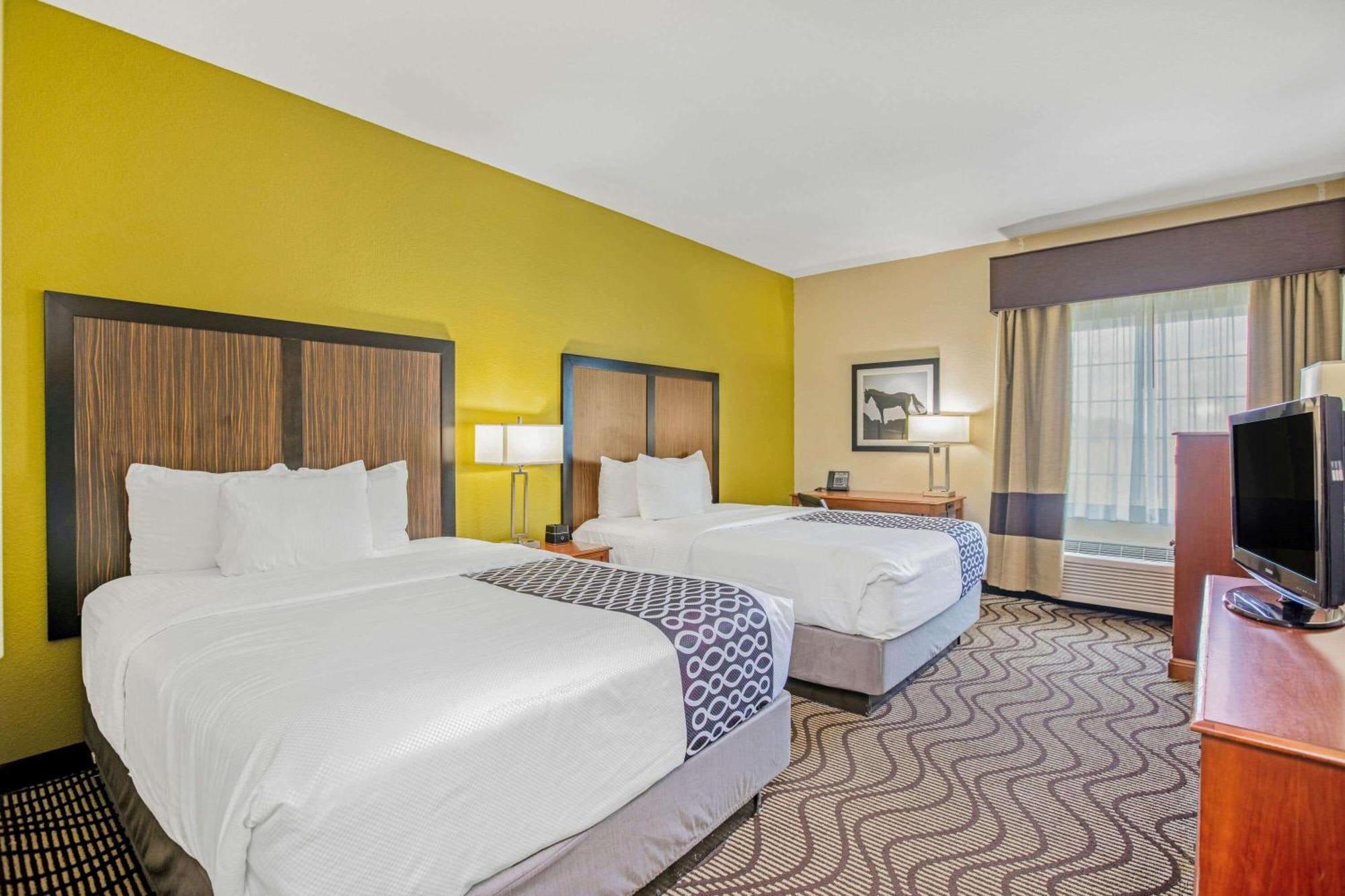La Quinta By Wyndham Corpus Christi Northwest Hotel Ruang foto