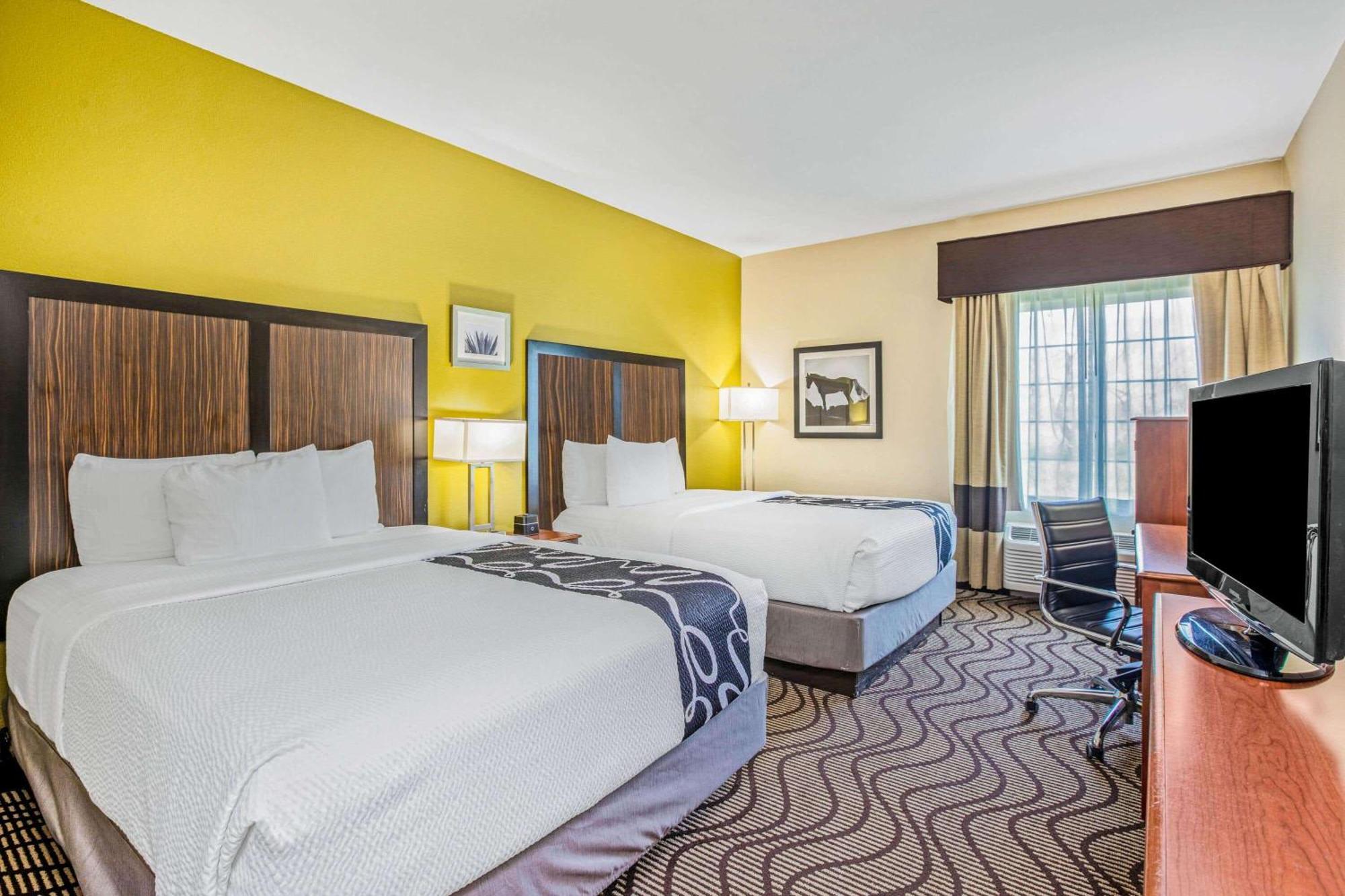 La Quinta By Wyndham Corpus Christi Northwest Hotel Ruang foto