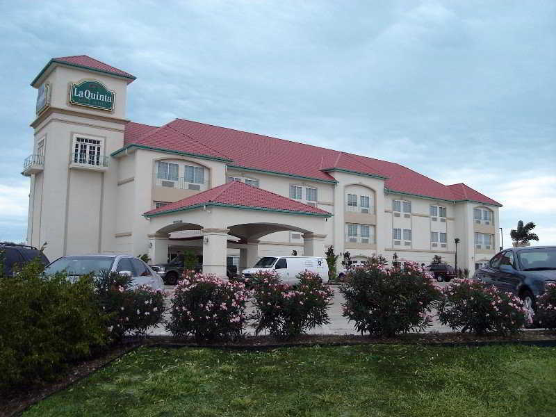 La Quinta By Wyndham Corpus Christi Northwest Hotel Bagian luar foto