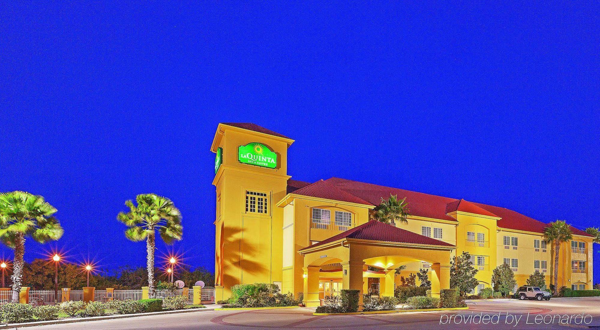La Quinta By Wyndham Corpus Christi Northwest Hotel Bagian luar foto