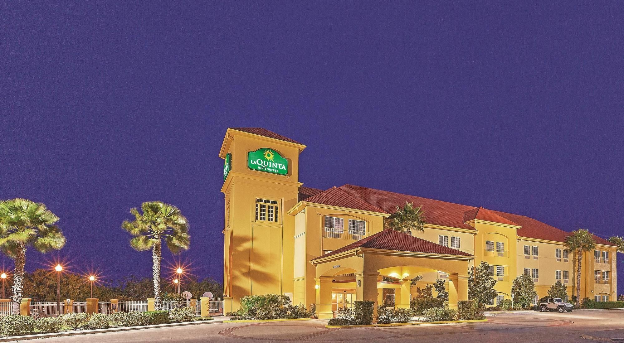 La Quinta By Wyndham Corpus Christi Northwest Hotel Bagian luar foto