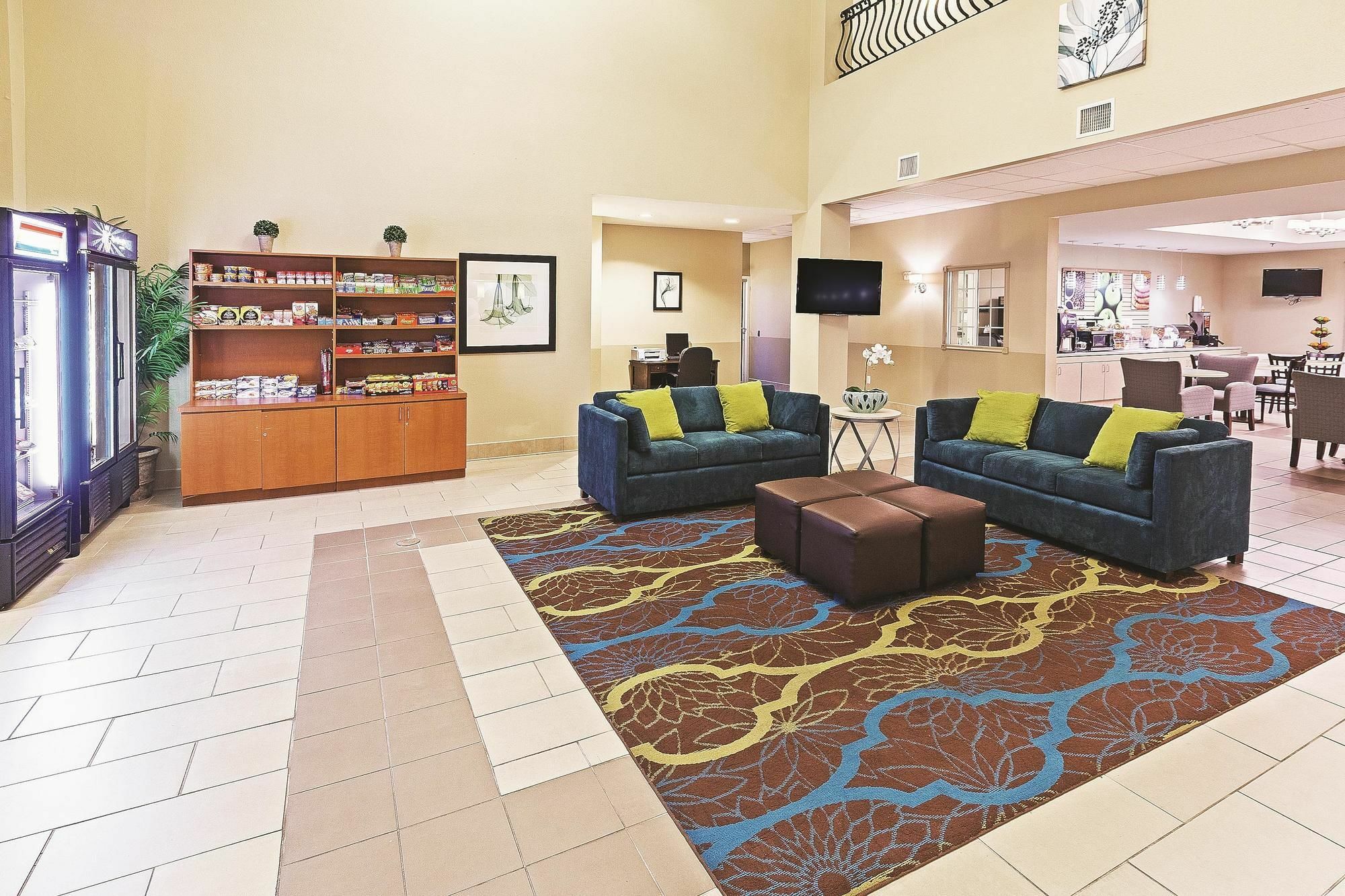 La Quinta By Wyndham Corpus Christi Northwest Hotel Bagian luar foto