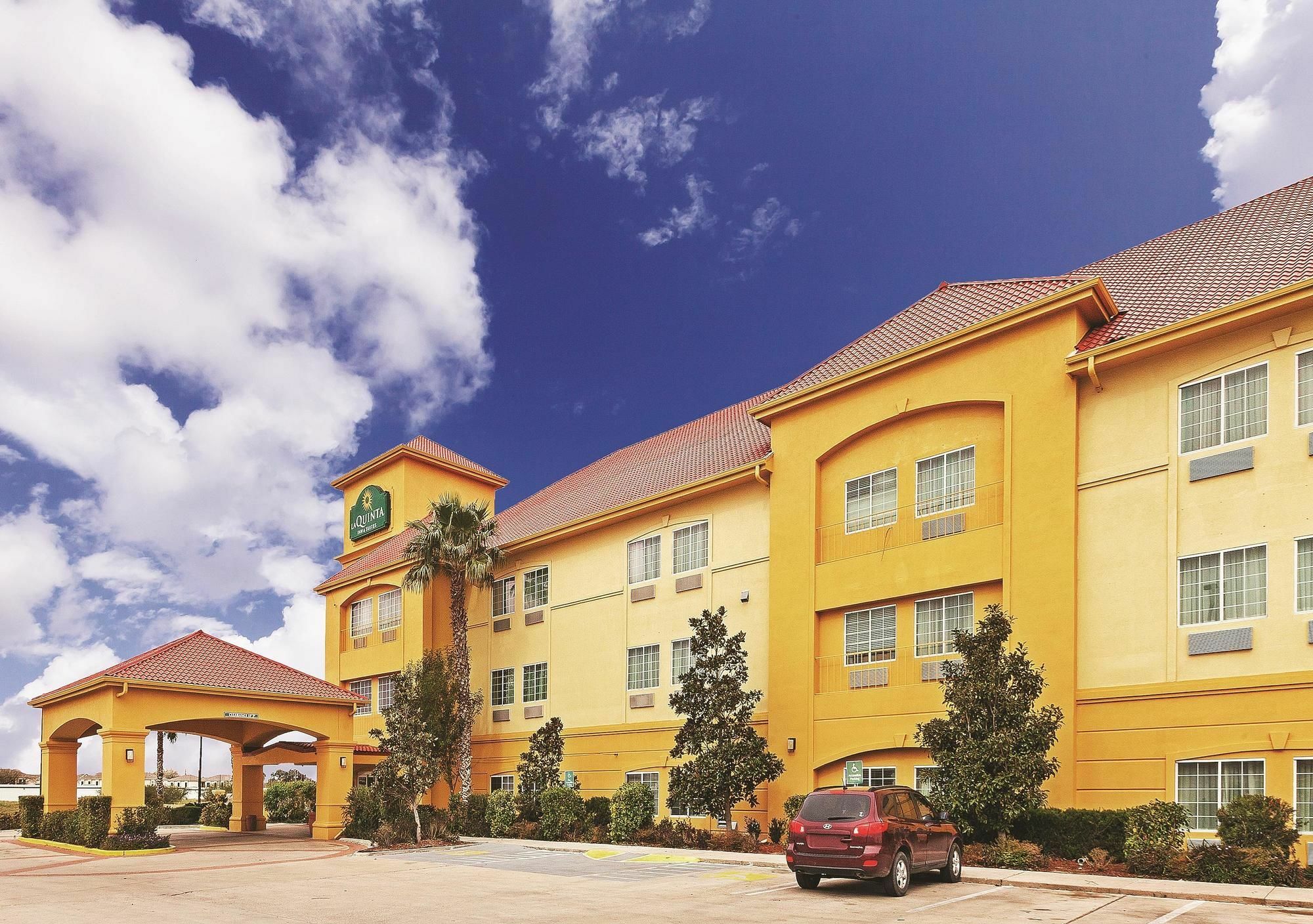 La Quinta By Wyndham Corpus Christi Northwest Hotel Bagian luar foto