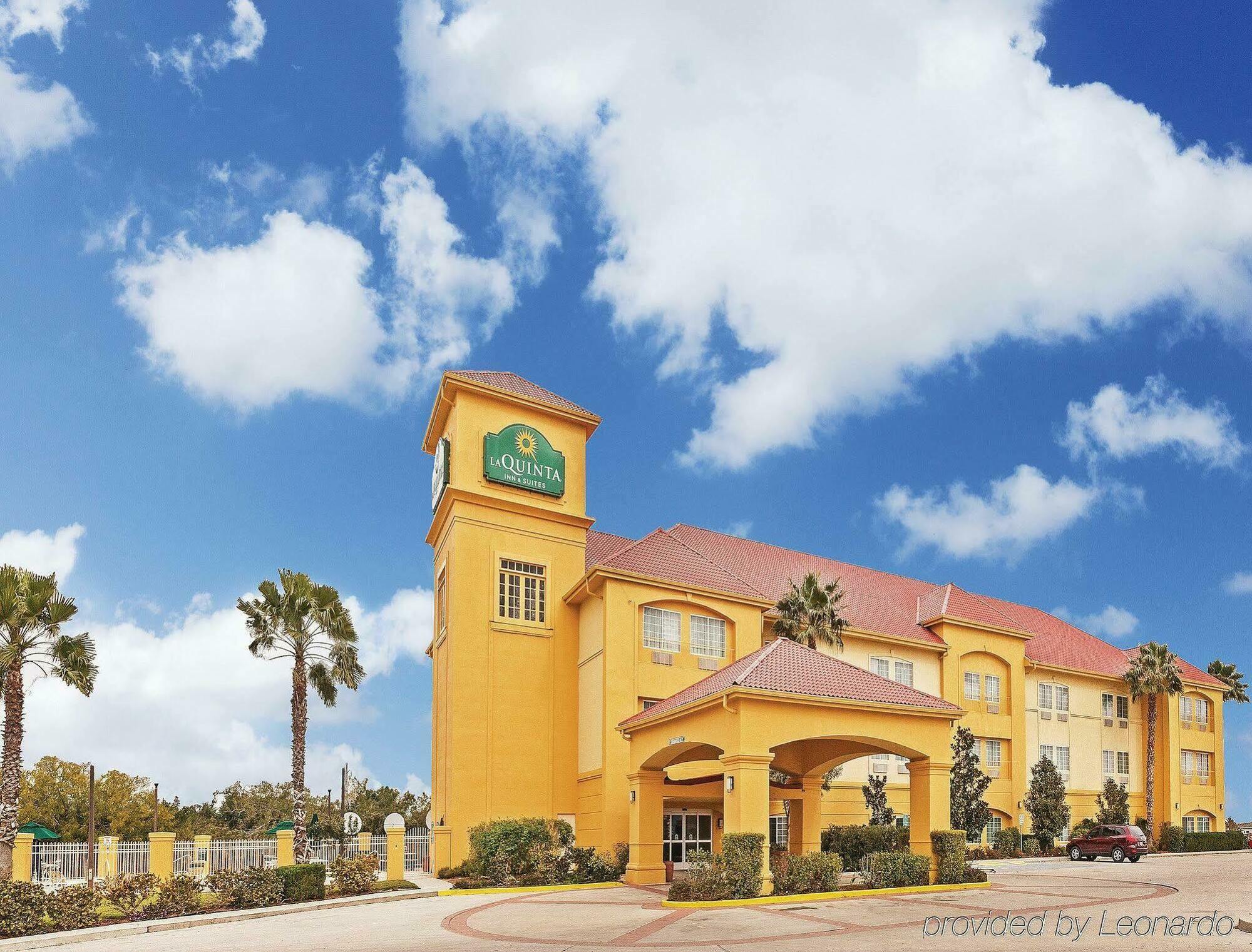La Quinta By Wyndham Corpus Christi Northwest Hotel Bagian luar foto