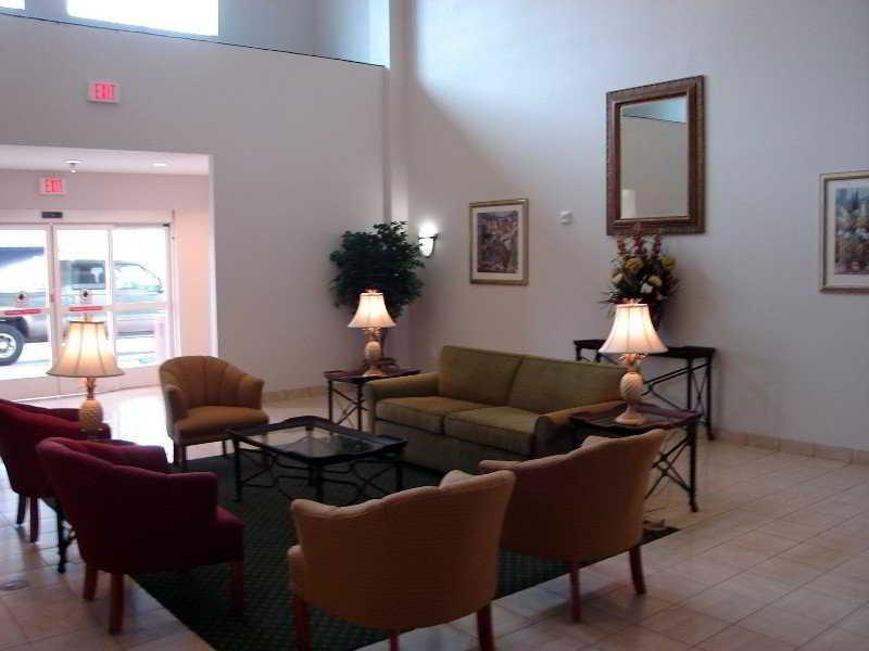 La Quinta By Wyndham Corpus Christi Northwest Hotel Bagian luar foto